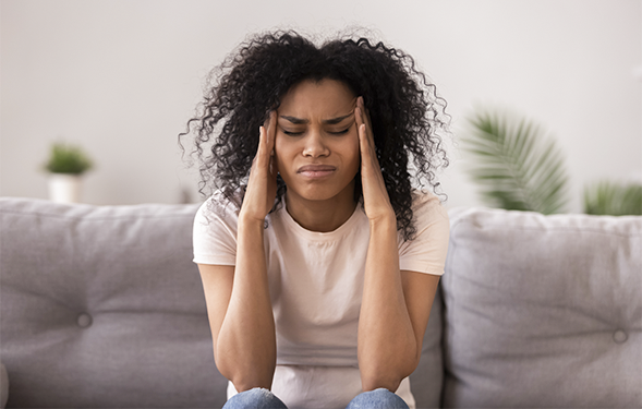 Gennembrud: Nye tiltag i kampen mod migræne